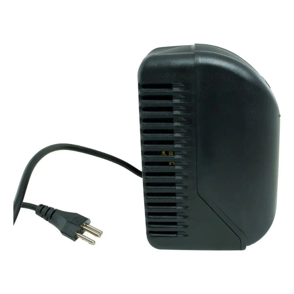 Imagem 4 de 5 do produto Estabilizador De Energia 500va 220v Progel 3 Upsai