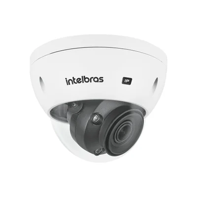 Câmera De Segurança Ip Vip 7550 D Z Ia Ft 4950124 Intelbras