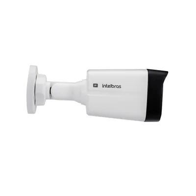 Câmera De Segurança Ip Bullet 1220 Fc Vip 4570031 Intelbras — foto 3