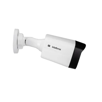 Câmera De Segurança Ip Bullet 1220 Fc Vip 4570031 Intelbras — foto 5