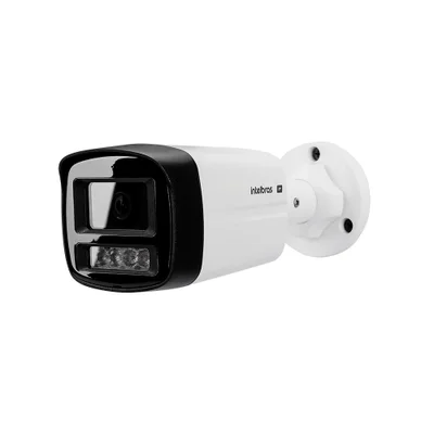 Câmera De Segurança Ip Bullet 1220 Fc Vip 4570031 Intelbras — foto 6