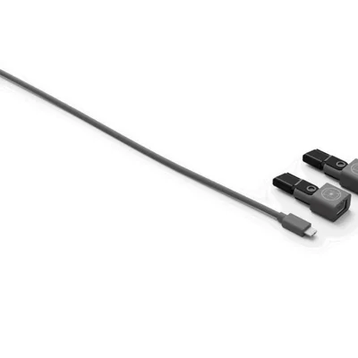 Acoplador Cat Rally Mic Pod 952-000181 Logitech