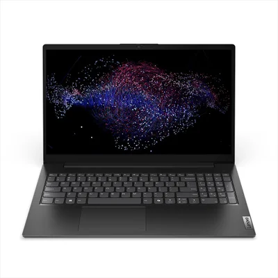 Notebook Lenovo  V15 G4 Amn Amd Ryzen 3 7320u 8GB 256gb SSD Noos 15.6" - 83uy000cbo Preto
