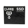 SSD 2.5" 120GB Sata Iii Clanm Leitura Rápida Para Notebook E PC