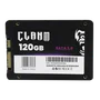 SSD 2.5" 120GB Sata Iii Clanm Leitura Rápida Para Notebook E PC