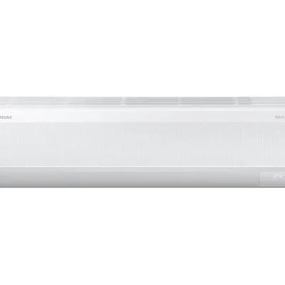Ar-condicionado Split Inverter Samsung Windfree Ai 24.000 Btus Quente/frio Ar60f24c1aw 220v