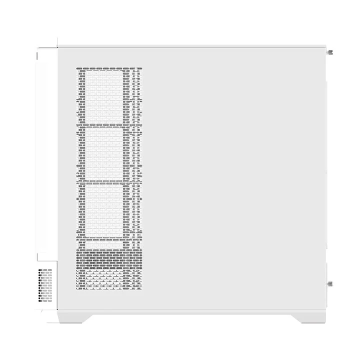 Workstation White RTX 5080 16gb Ryzen 9 9950x3d 64gb Ddr5 WINDOWS 11 Pro Ia Render 4k - view 9