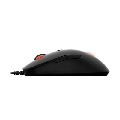 Mouse Gamer Rapoo Com Fio Vpro Preto V16 6400dpi