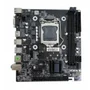 Placa Mãe Nyvo H81g Matx Intel LGA  1150 Ddr3 HDMI Vga Rede Gigabit Nvme 3