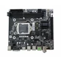 Placa Mãe Nyvo H81g Matx Intel LGA  1150 Ddr3 HDMI Vga Rede Gigabit Nvme