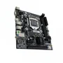 Placa Mãe Nyvo H81g Matx Intel LGA  1150 Ddr3 HDMI Vga Rede Gigabit Nvme