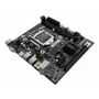 Placa Mãe Nyvo H81g Matx Intel LGA  1150 Ddr3 HDMI Vga Rede Gigabit Nvme