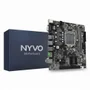 Placa Mãe Nyvo H61 Intel LGA  1155 Ddr3 HDMI Vga Gigabit Nvme H61g 3