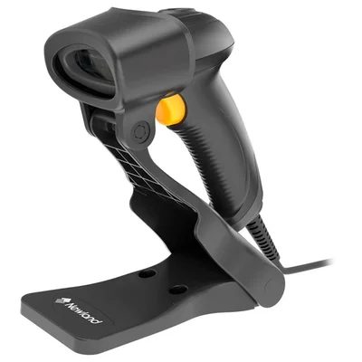 Leitor De Código De Barras Newland, 1d, 2500 Pixels -  Nls-hr1150p-30 - Oem