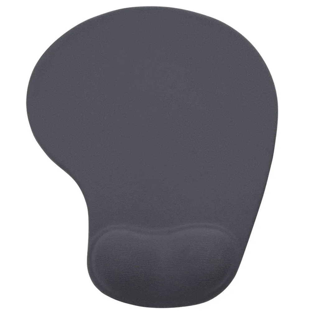 Mouse Pad Ergonômico Com Apoio De Punho Topget - Cinza Mouse Pad Ergonômico Com Apoio De Punho Topget - Cinza
