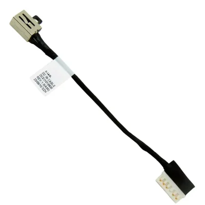 Conector Dc Jack Inspiron 3481 P89g