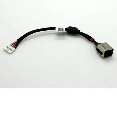 Conector Dc Jack Compativel P/ Dell Latitude E5440