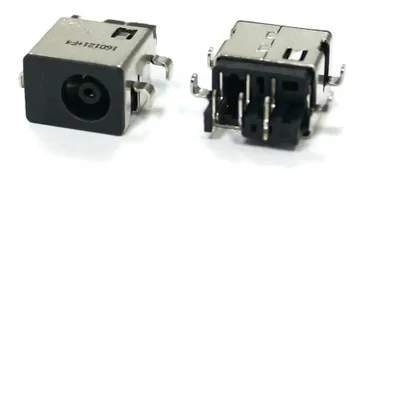 Conector Dc Jack Samsung Np500r5l Np500r5m Np500r5k