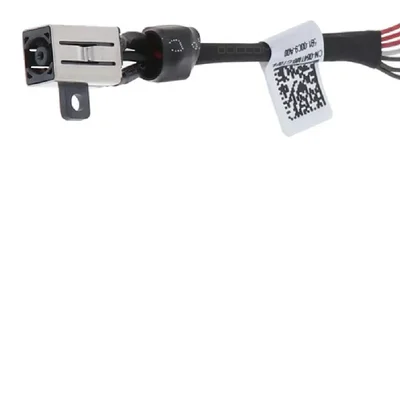 Conector Dc Jack Dell Xps 9550 9560 9570