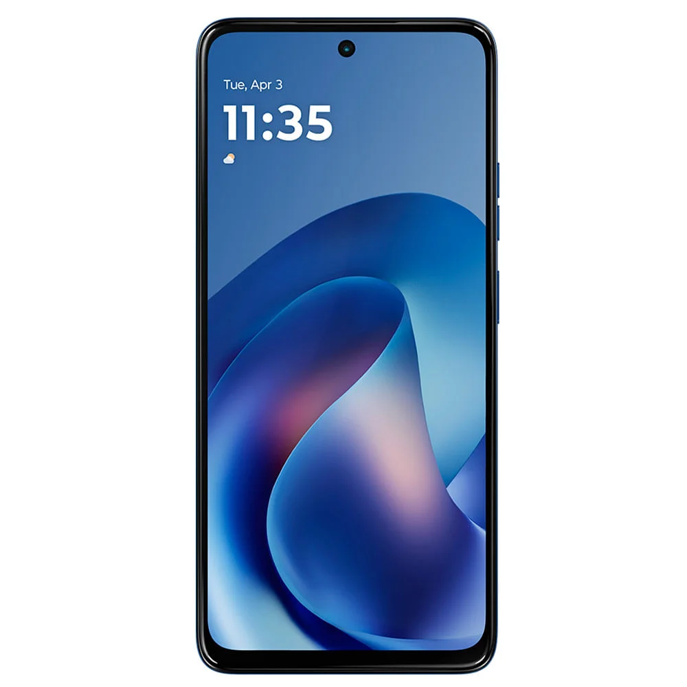 Imagem 5 de 5 do produto Smartphone Motorola Moto G47 5G, 128GB, 12GB (4GB RAM + 8GB RAM Boost), Câmera 50 Mp, Tela 6.7”, Azul Náutico
