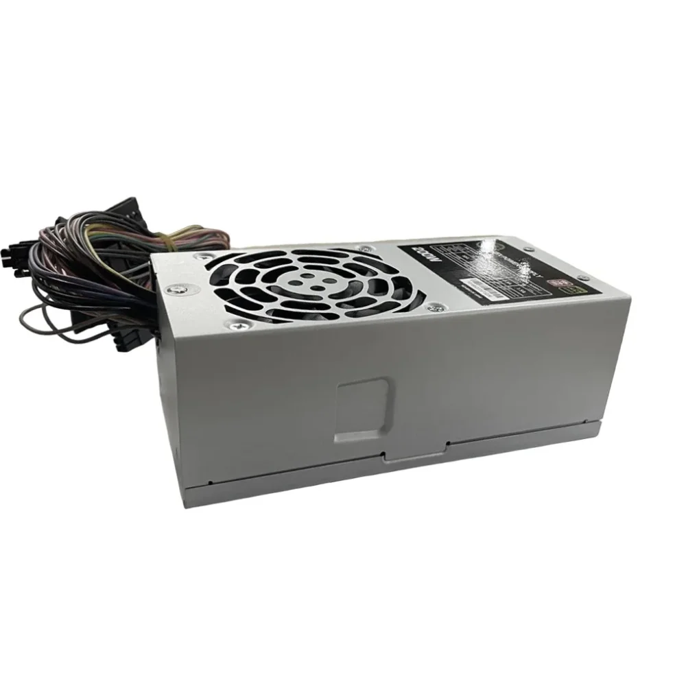 Fonte Atx  250w Slim