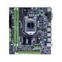 Placa Mãe H110  Ddr4  Sexta A Nona Geracao Rede 1000 Nvme 3