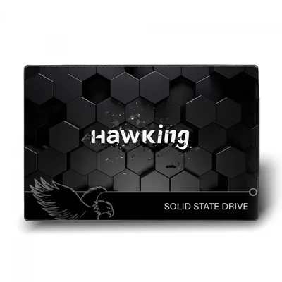 SSD 240GB Hawking Sata3 2,5 7mm Hkpsa-240