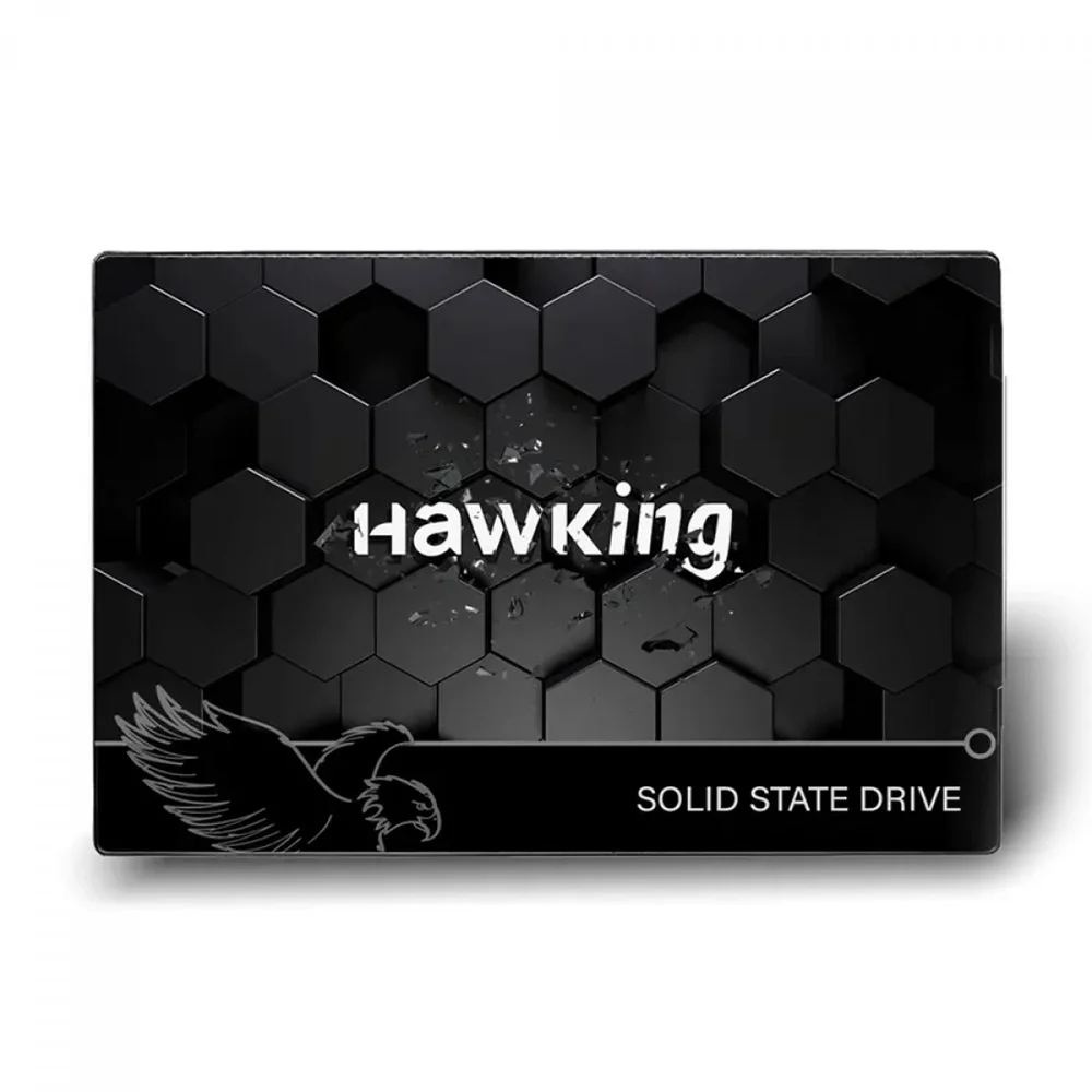 SSD 240GB Hawking Sata3 2,5 7mm Hkpsa-240