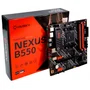 Placa Mãe Husky Nexus B550, Socket Amd Am4, Ddr4, M.2 Nvme, Usb 3.0, HDMI E Display Port - Hpm550 3