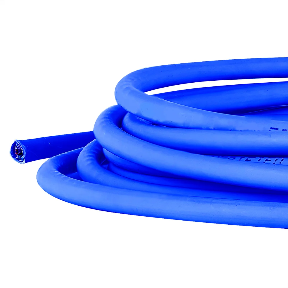 Imagem 3 de 3 do produto Cabo De Rede Cat5e Furukawa Sohoplus - 75 Metros