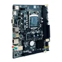 Placa Mãe Duex Dxmbb75s M2 LGA 1155 Ddr3 Micro Atx HDMI