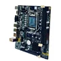 Placa Mãe Duex Dxmbb75s M2 LGA 1155 Ddr3 Micro Atx HDMI
