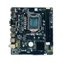 Placa Mãe Duex Dxmbb75s M2 LGA 1155 Ddr3 Micro Atx HDMI