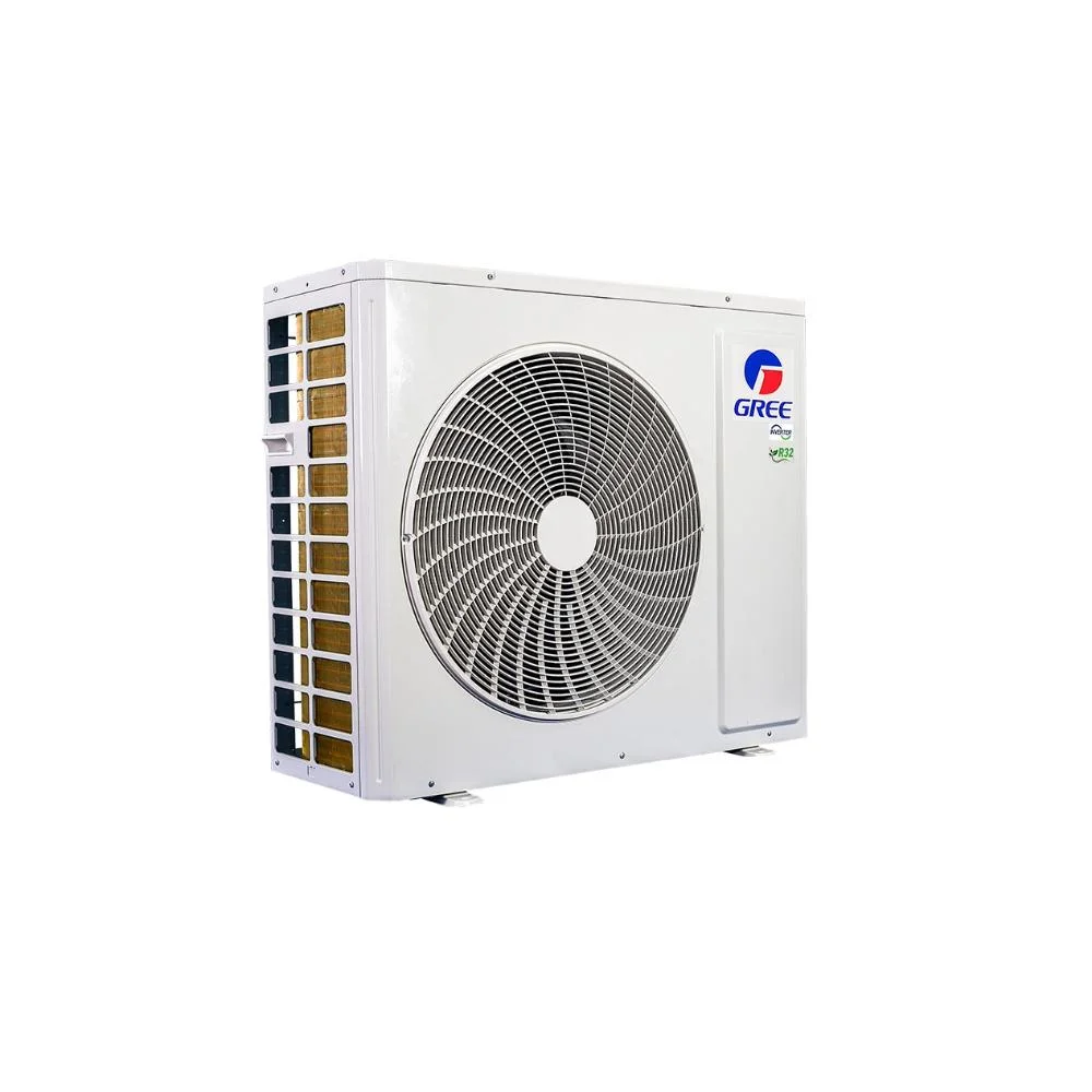 Imagem 2 de 5 do produto Ar Condicionado 56000 Btus Split Piso Teto Inverter Gree Frio G-prime Compact 220v Monofasico