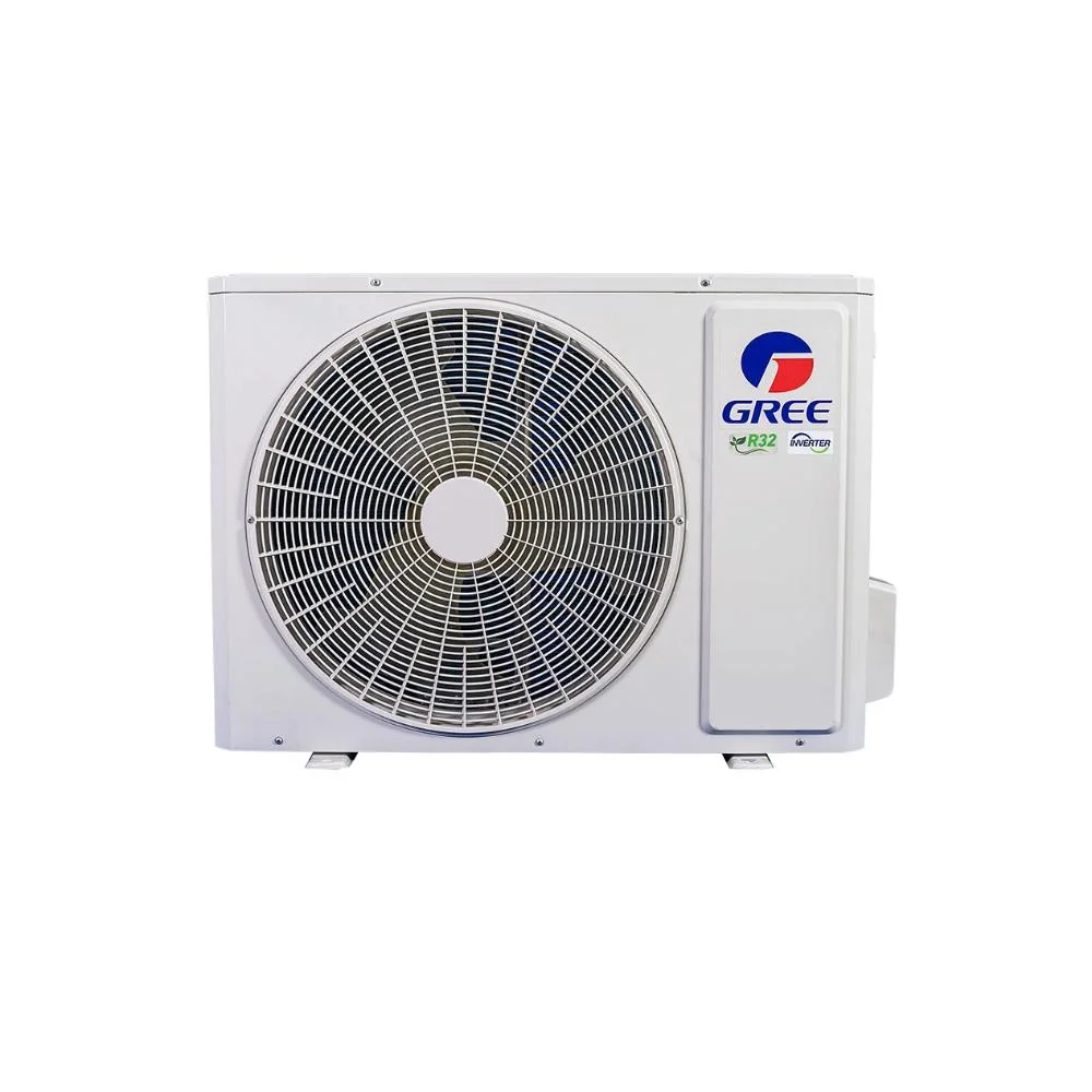 Imagem 3 de 5 do produto Ar Condicionado 56000 Btus Split Piso Teto Inverter Gree Frio G-prime Compact 220v Monofasico