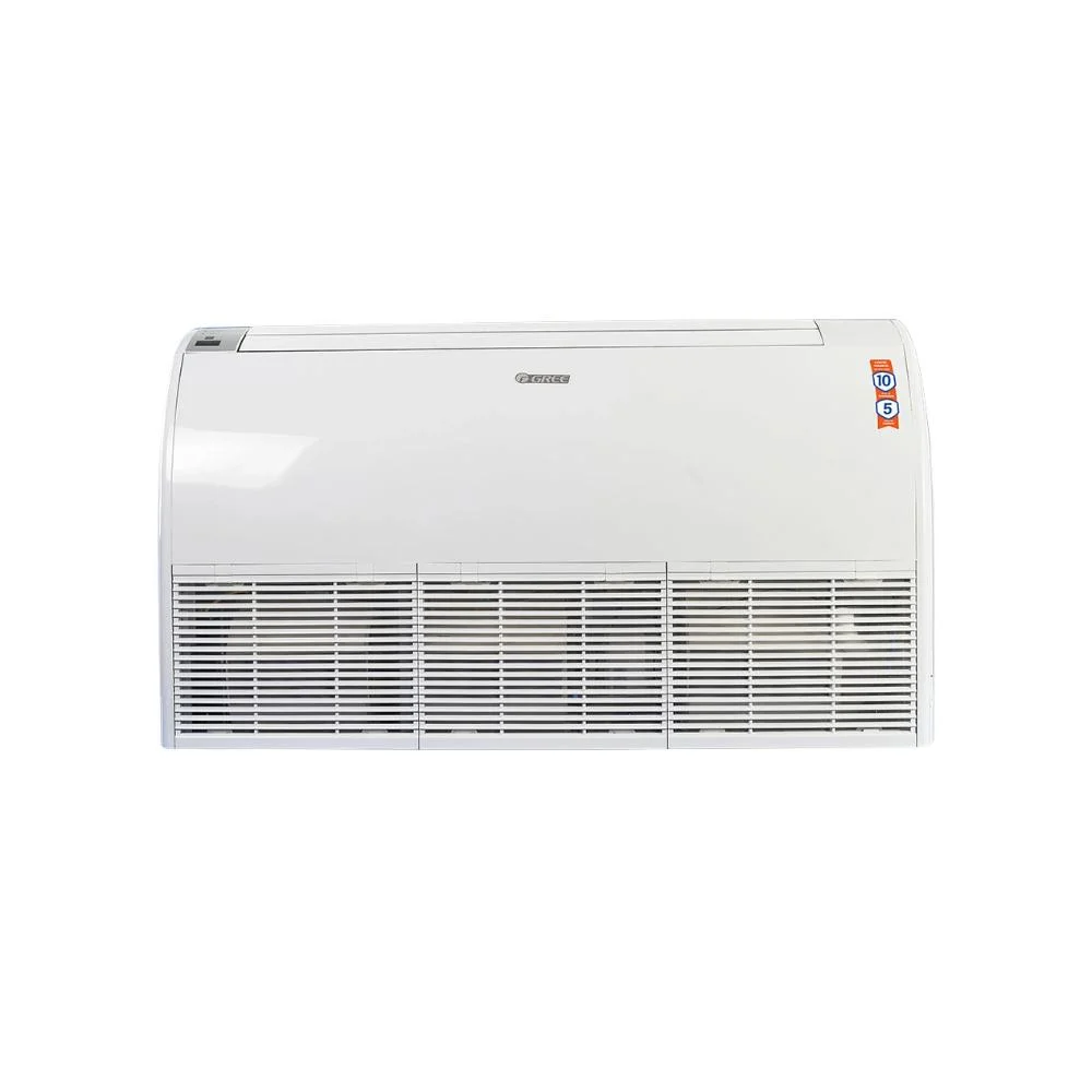 Imagem 5 de 5 do produto Ar Condicionado 56000 Btus Split Piso Teto Inverter Gree Frio G-prime Compact 220v Monofasico