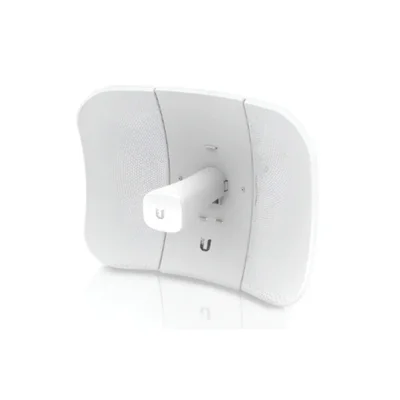 Ubiquiti Lbe-5ac-lr Litebeam 26dbi 5ghz 450mbps+ac 2x2 Mimo