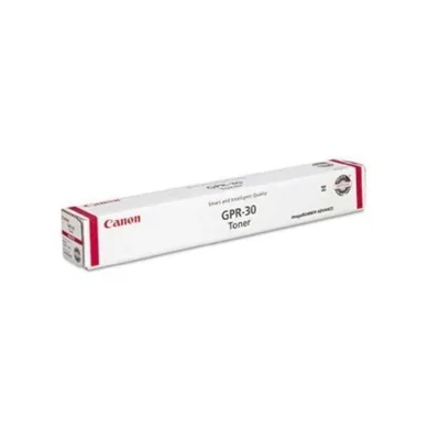 Toner Canon Gpr-30 Magenta