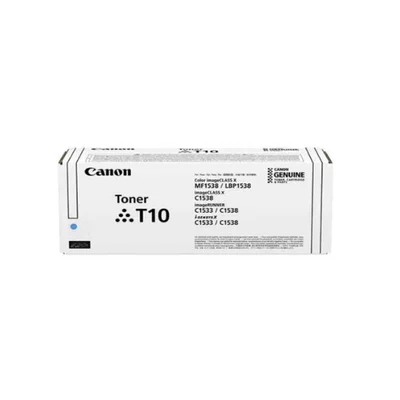Toner Canon T10 Ciano | C1533 E Mf1538