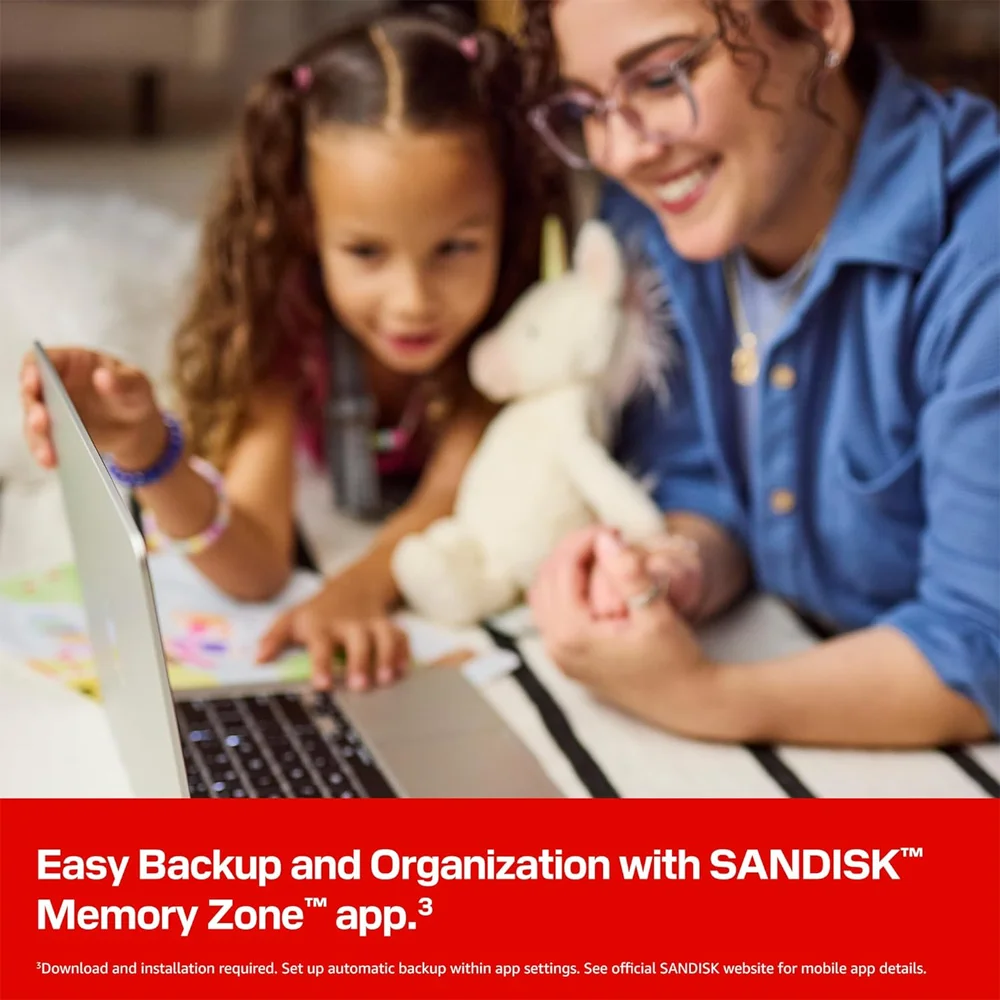 Imagem 5 de 5 do produto Pendrive Sandisk 128GB Crayola Usb-c Celular Notebook