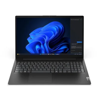 Notebook Lenovo V15 G5 Intel Core i5-13420h 8GB 256gb SSD Nvme 15.6" Full Hd WINDOWS 11 Pro