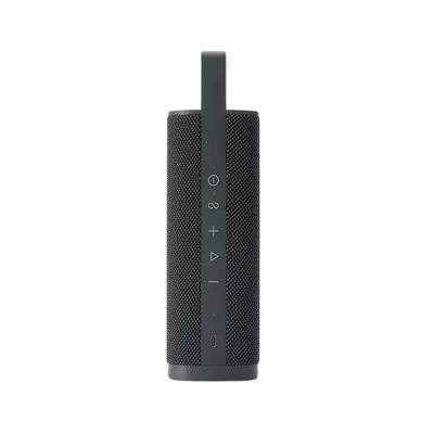 Caixa Bluetooth Hi Level Sound Elite 40w Preta Lvlse20