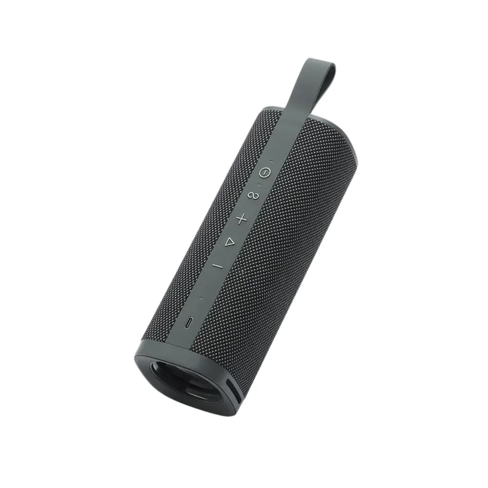 Imagem 2 de 2 do produto Caixa Bluetooth Hi Level Sound Elite 40w Preta Lvlse20