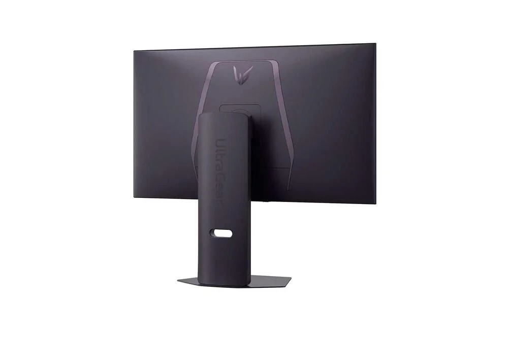 Imagem 2 de 5 do produto Monitor Lg Gamer 32 Ultragear 32gx850a-b OLED 4k Uhd Preto