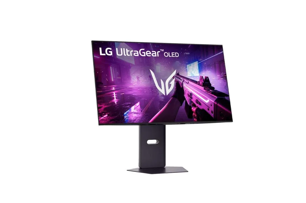 Imagem 4 de 5 do produto Monitor Lg Gamer 32 Ultragear 32gx850a-b OLED 4k Uhd Preto