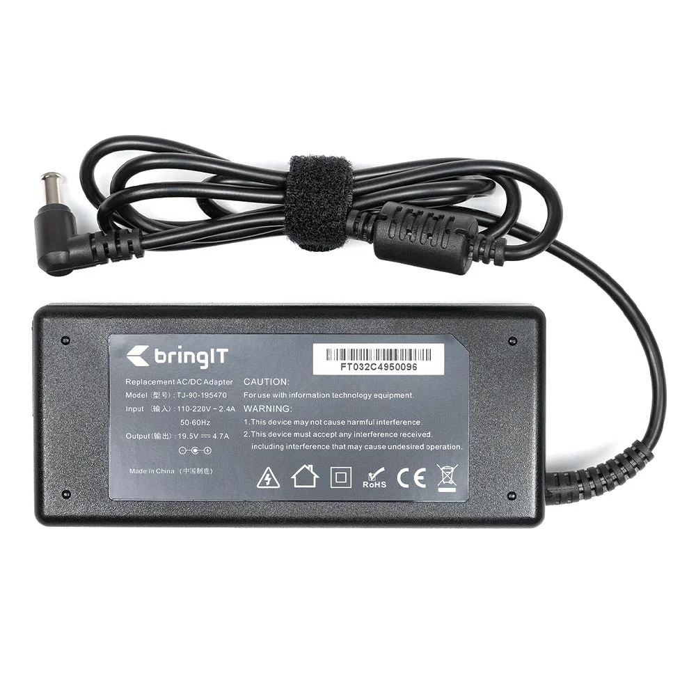 Fonte Carregador Para Notebook Sony Vaio Sve141c11x Fonte Carregador Para Notebook Sony Vaio Sve141c11x