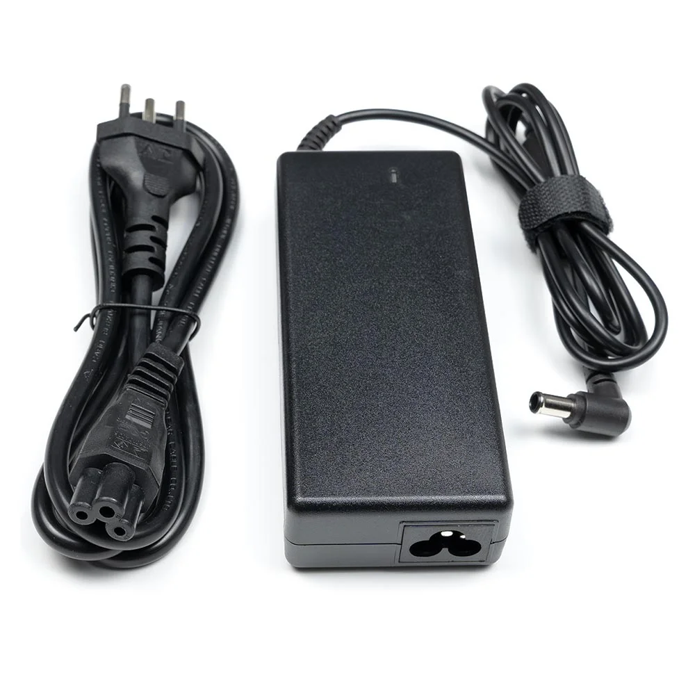 Fonte Carregador Para Notebook Sony Vaio Sve141c11x Fonte Carregador Para Notebook Sony Vaio Sve141c11x