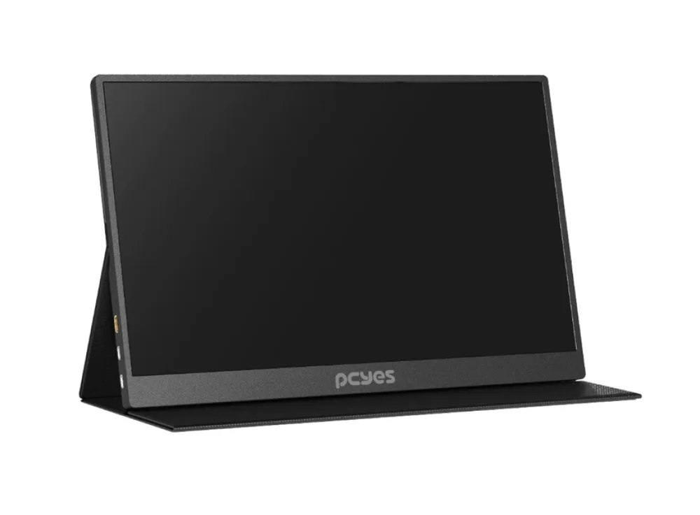 Monitor Portatil PCyes Quartzo Q15f 15,6" Flat Fhd Ips 60hz 5ms Mini HDMI/usb Type-c Black Vulcan Pmpq15f60bv Monitor Portatil PCyes Quartzo Q15f 15,6" Flat Fhd Ips 60hz 5ms Mini HDMI/usb Type-c Black Vulcan Pmpq15f60bv