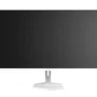 Monitor Gamer PCyes O-creed O27f 27" Flat Fhd Ips 180hz 1ms HDMI/dp Freesync White Ghost Pmgo27f180wg