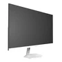 Monitor Gamer PCyes O-creed O27f 27" Flat Fhd Ips 180hz 1ms HDMI/dp Freesync White Ghost Pmgo27f180wg